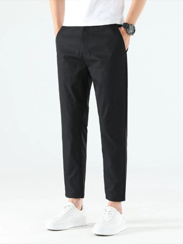 Pantalon ample pour homme