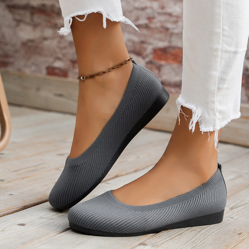 R&B | Orthopädische Schuhe Zum Hineinschlüpfen