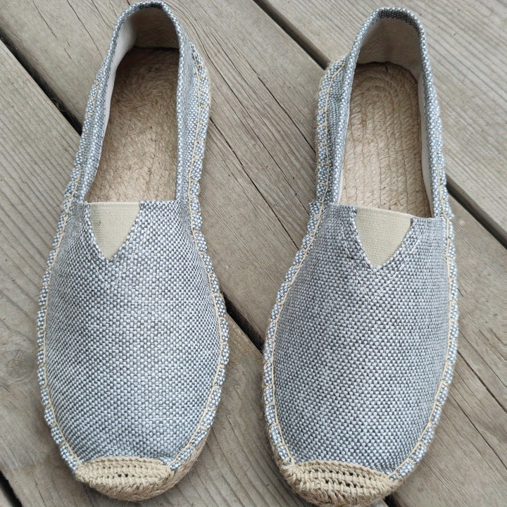 Lässige Slippers für Herren