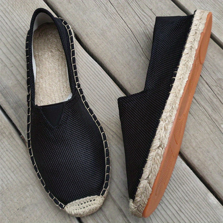Lässige Slippers für Herren