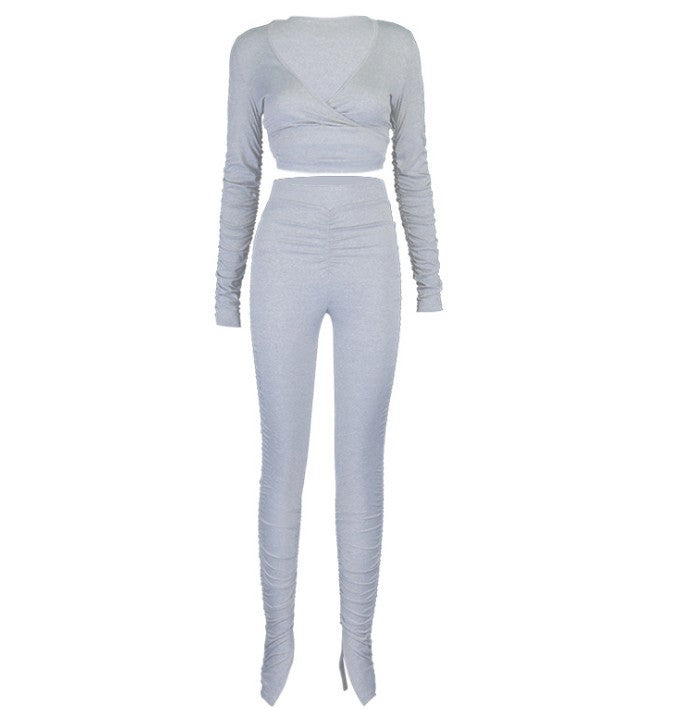 SS Suit