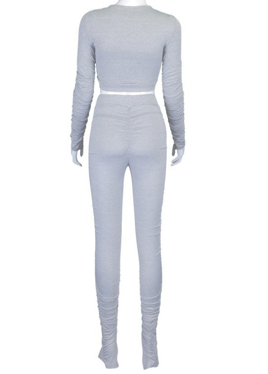 SS Suit