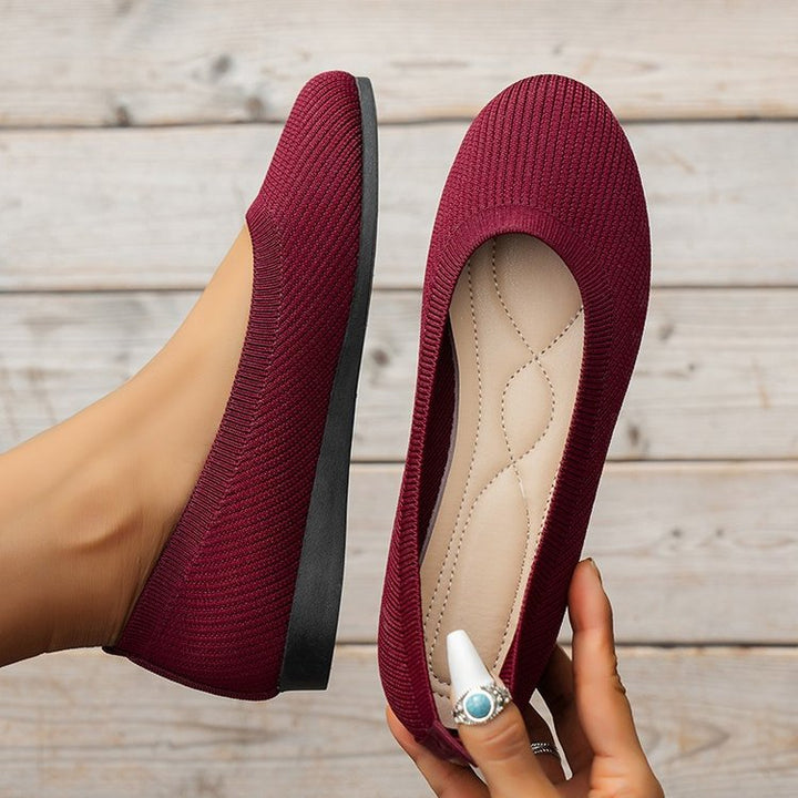 R&B | Orthopädische Schuhe Zum Hineinschlüpfen