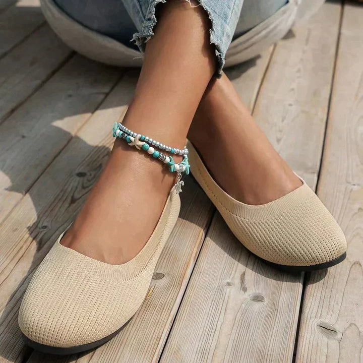 R&B | Orthopädische Schuhe Zum Hineinschlüpfen