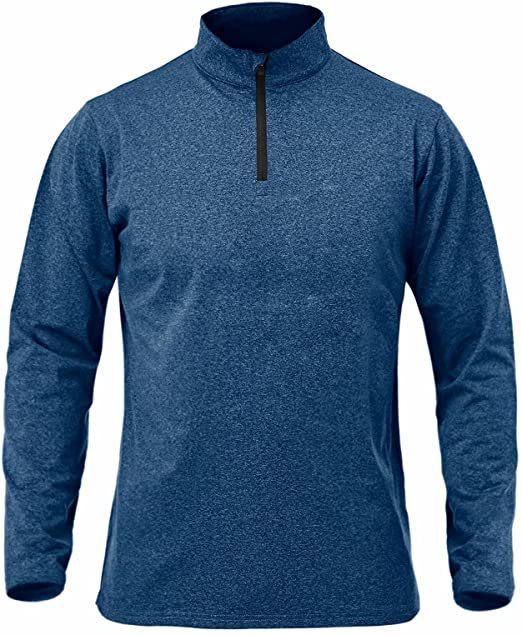 SS Men's shirt