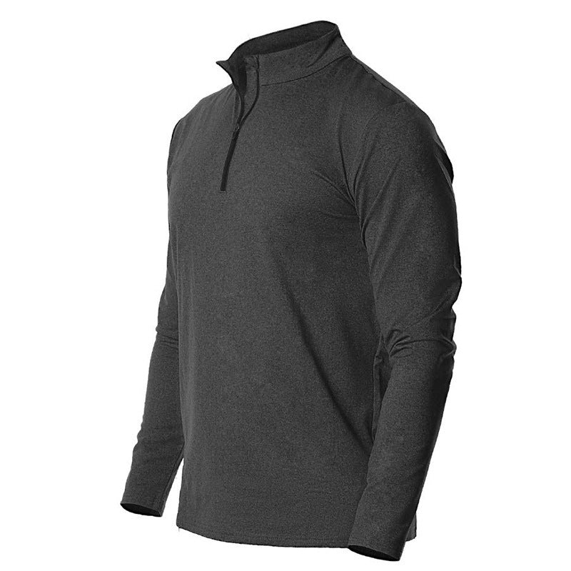 SS Men's shirt