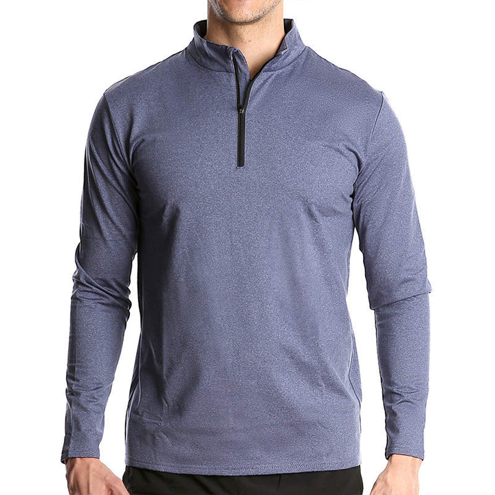 SS Men's shirt