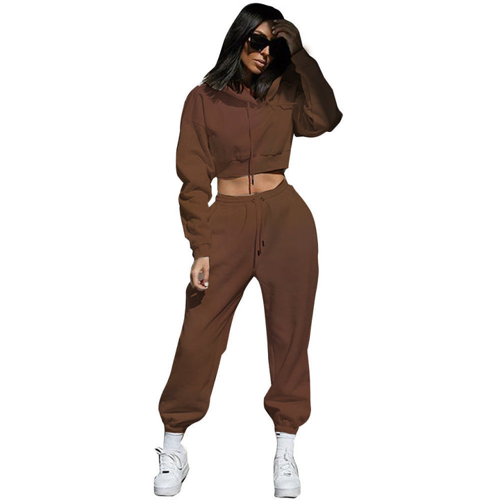 SS Two-piece Set
