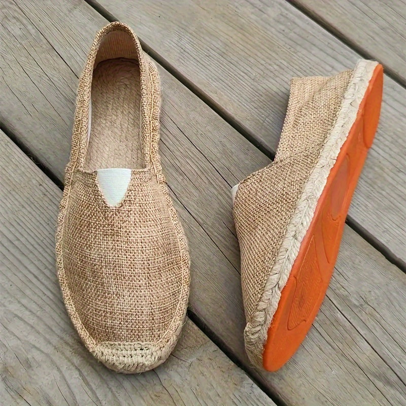 Lässige Slippers für Herren