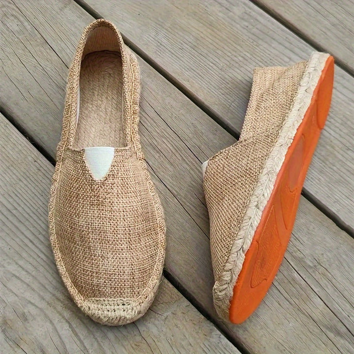 Lässige Slippers für Herren