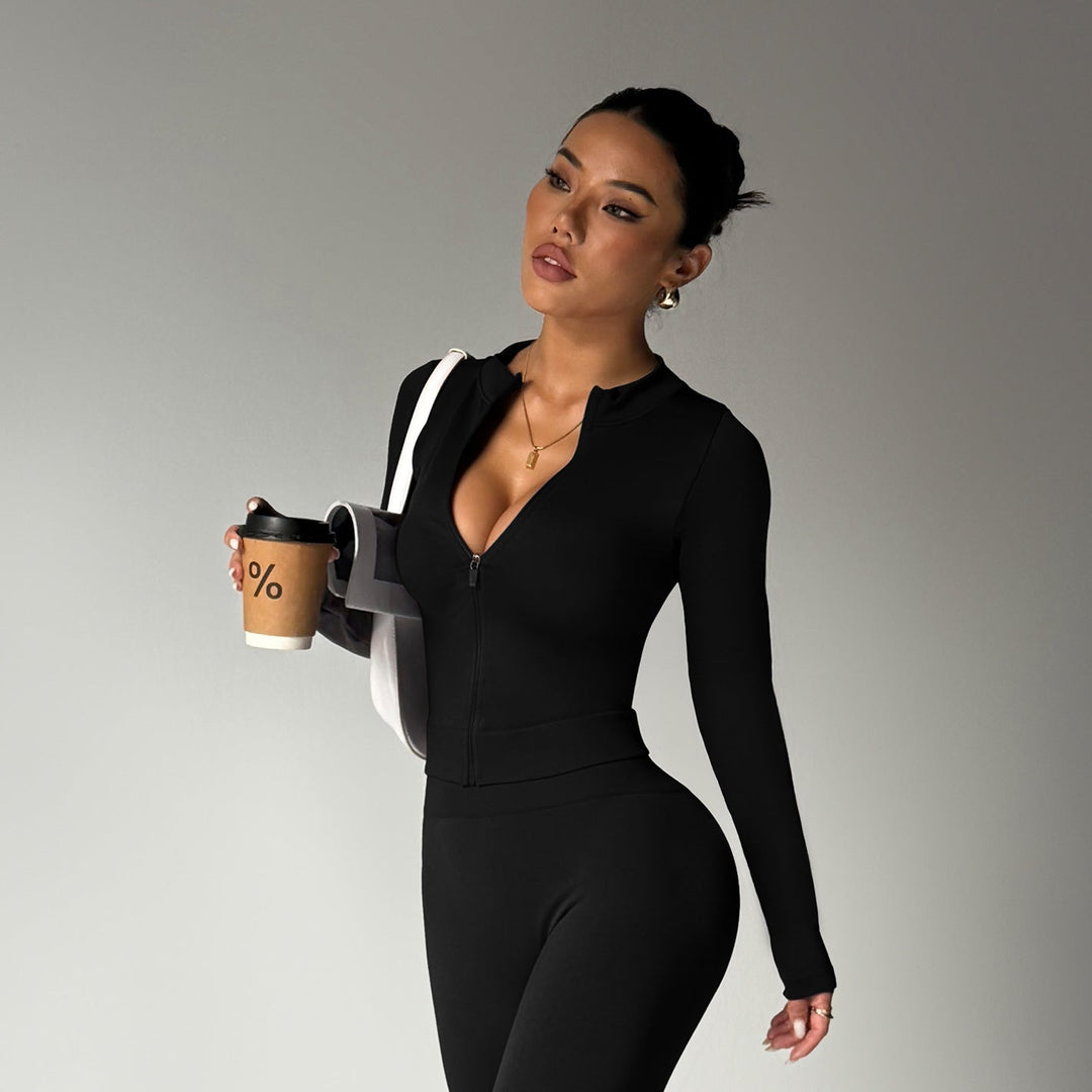 SS Yoga set
