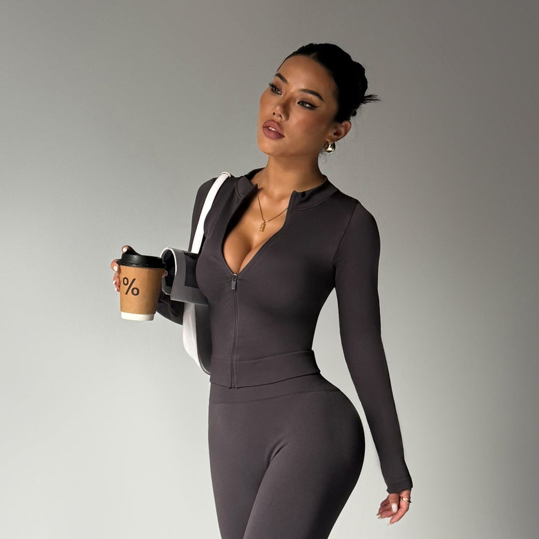 SS Yoga set