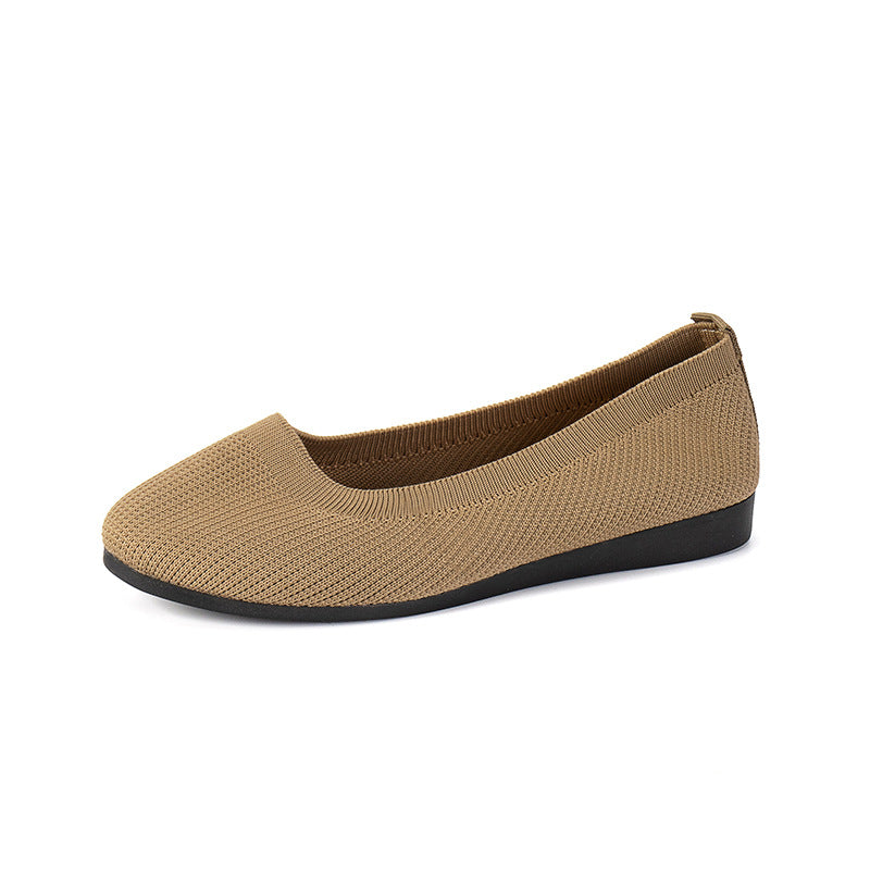 R&B | Orthopädische Schuhe Zum Hineinschlüpfen