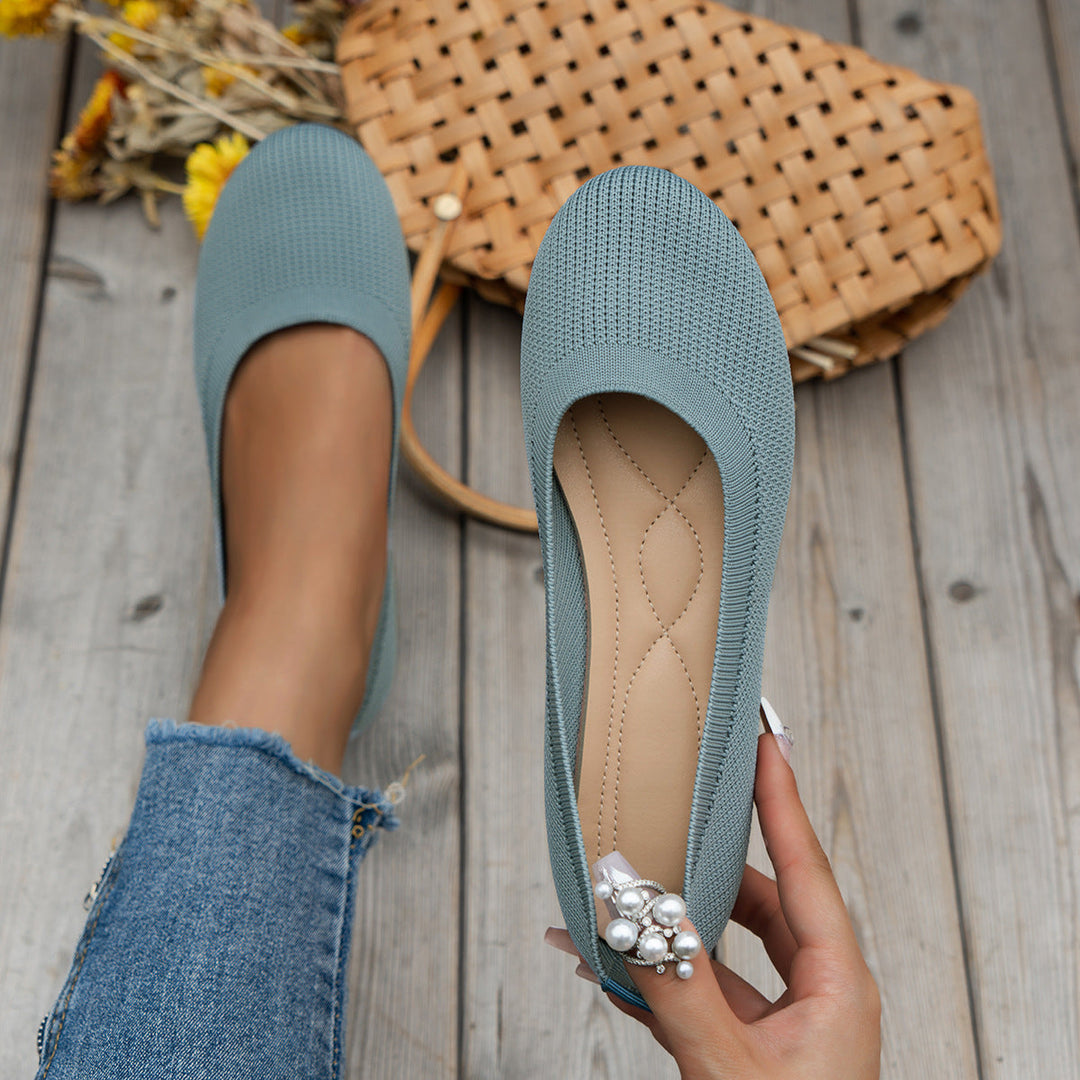 R&B | Orthopädische Schuhe Zum Hineinschlüpfen