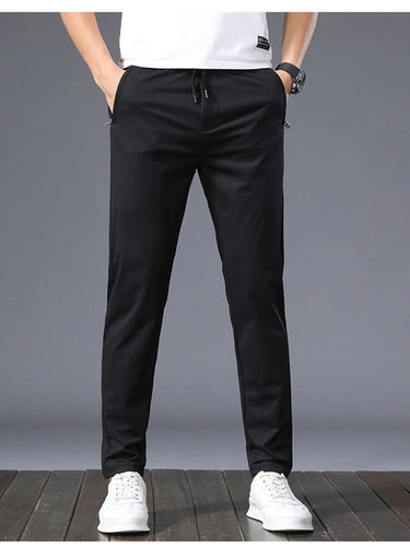 Pantalon slim pour homme