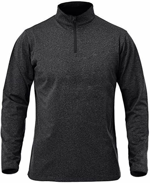 SS Men's shirt