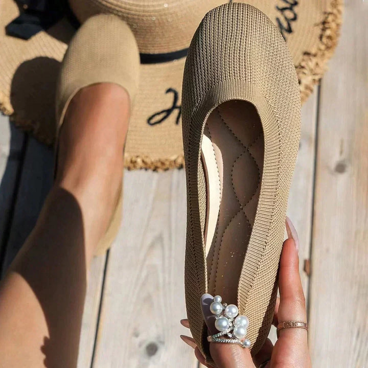 R&B | Orthopädische Schuhe Zum Hineinschlüpfen