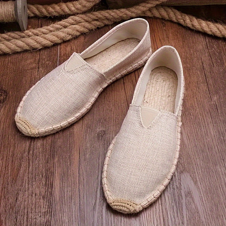 Lässige Slippers für Herren