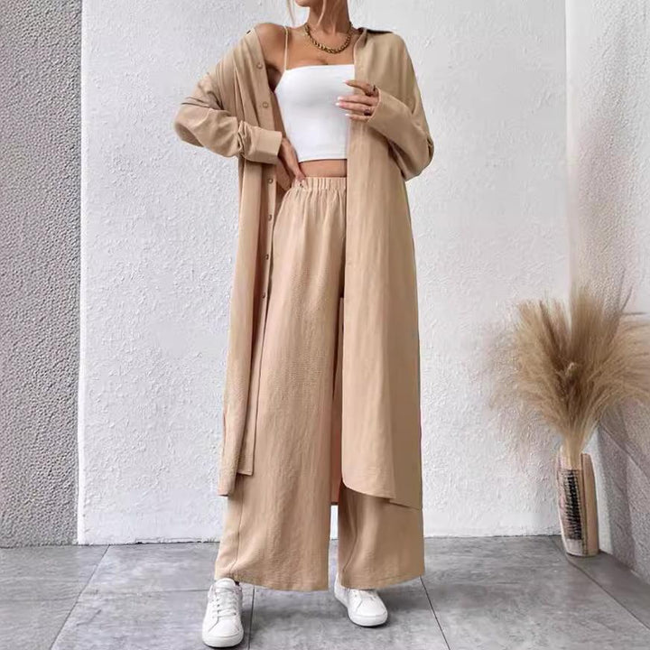 SS Two-piece Set