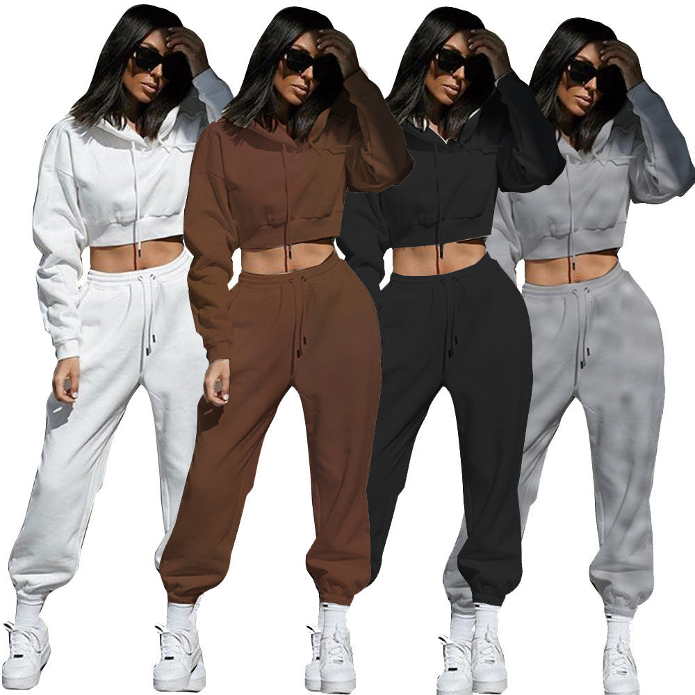 SS Two-piece Set