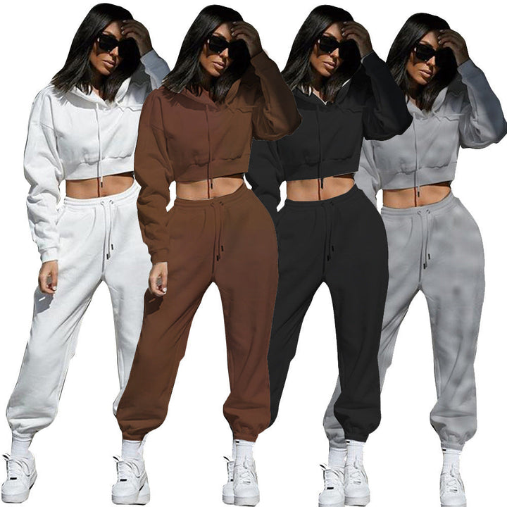 SS Two-piece Set