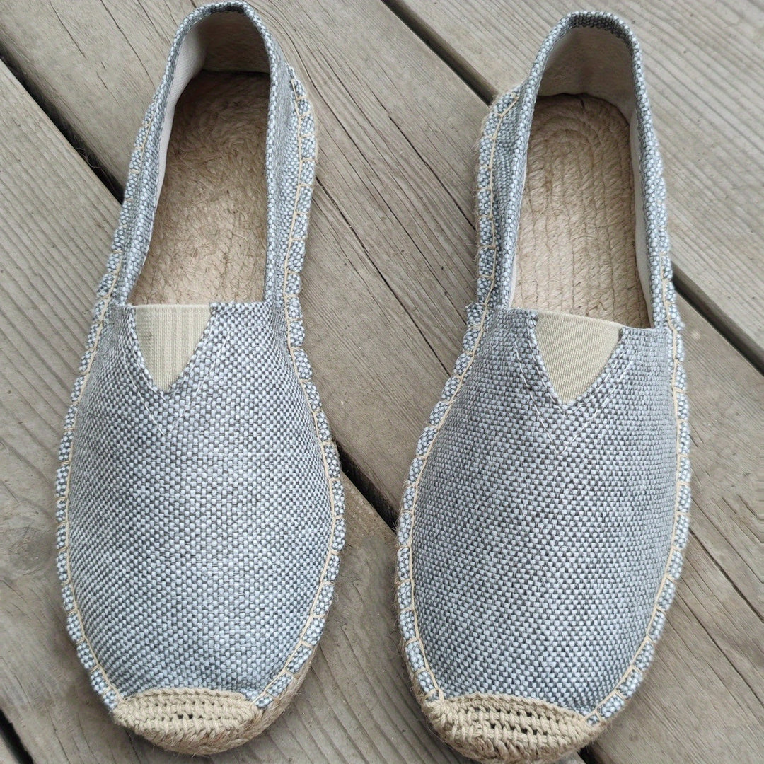 Lässige Slippers für Herren