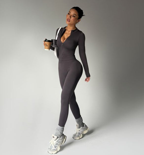 SS Yoga set