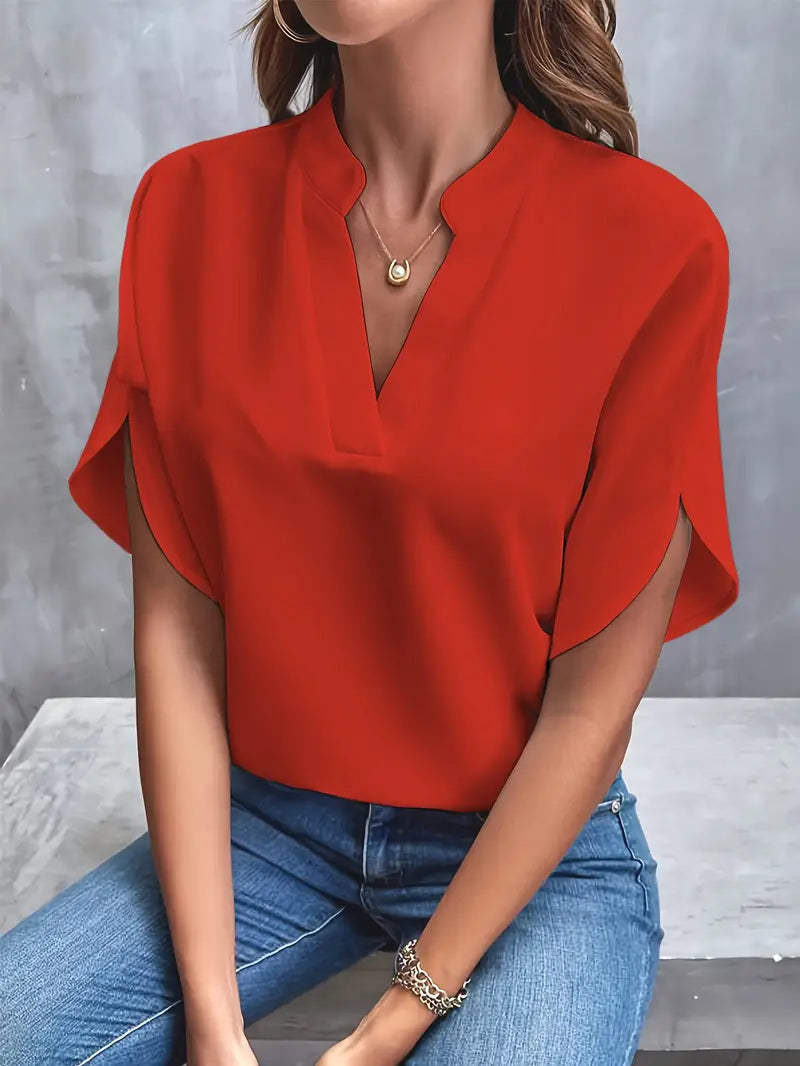 R&B | Blouse légère et élégante pour femme