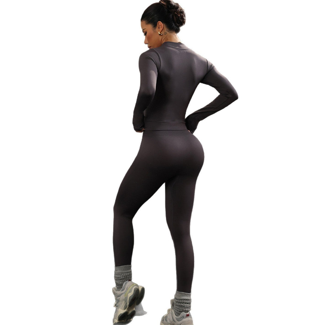 SS Yoga set