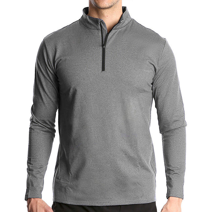 SS Men's shirt
