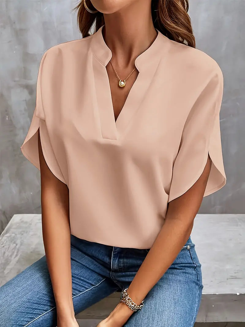 R&B | Blouse légère et élégante pour femme