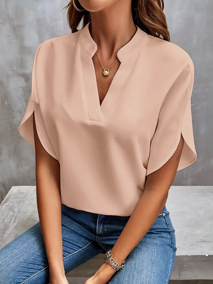 R&B | Blouse légère et élégante pour femme