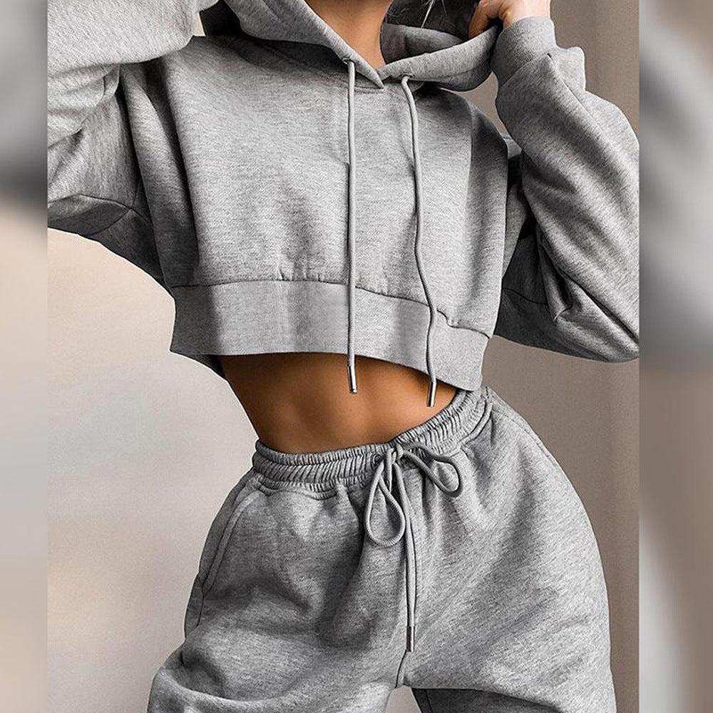 SS Two-piece Set