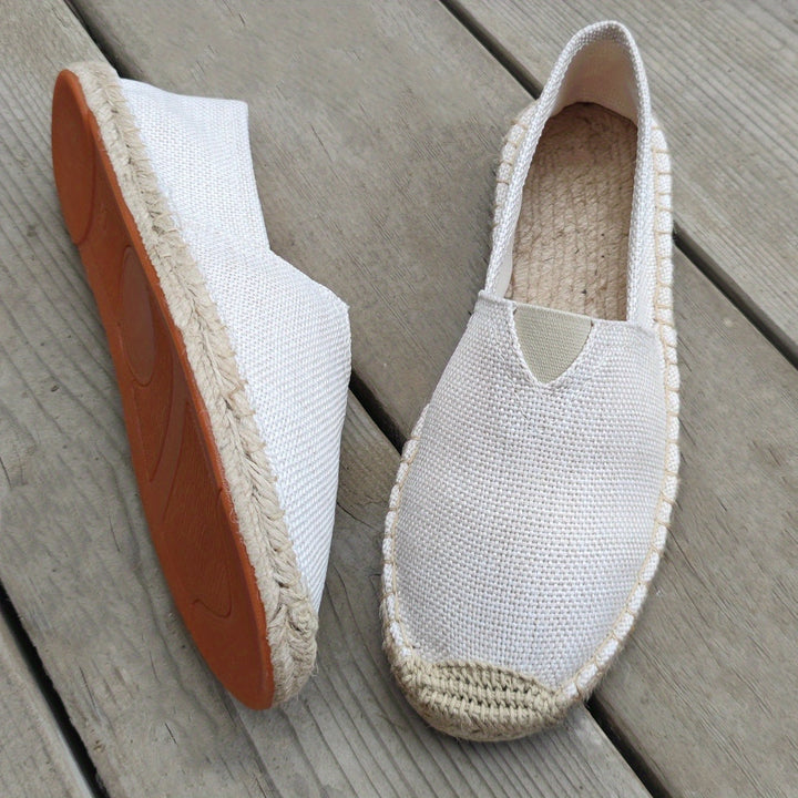 Lässige Slippers für Herren