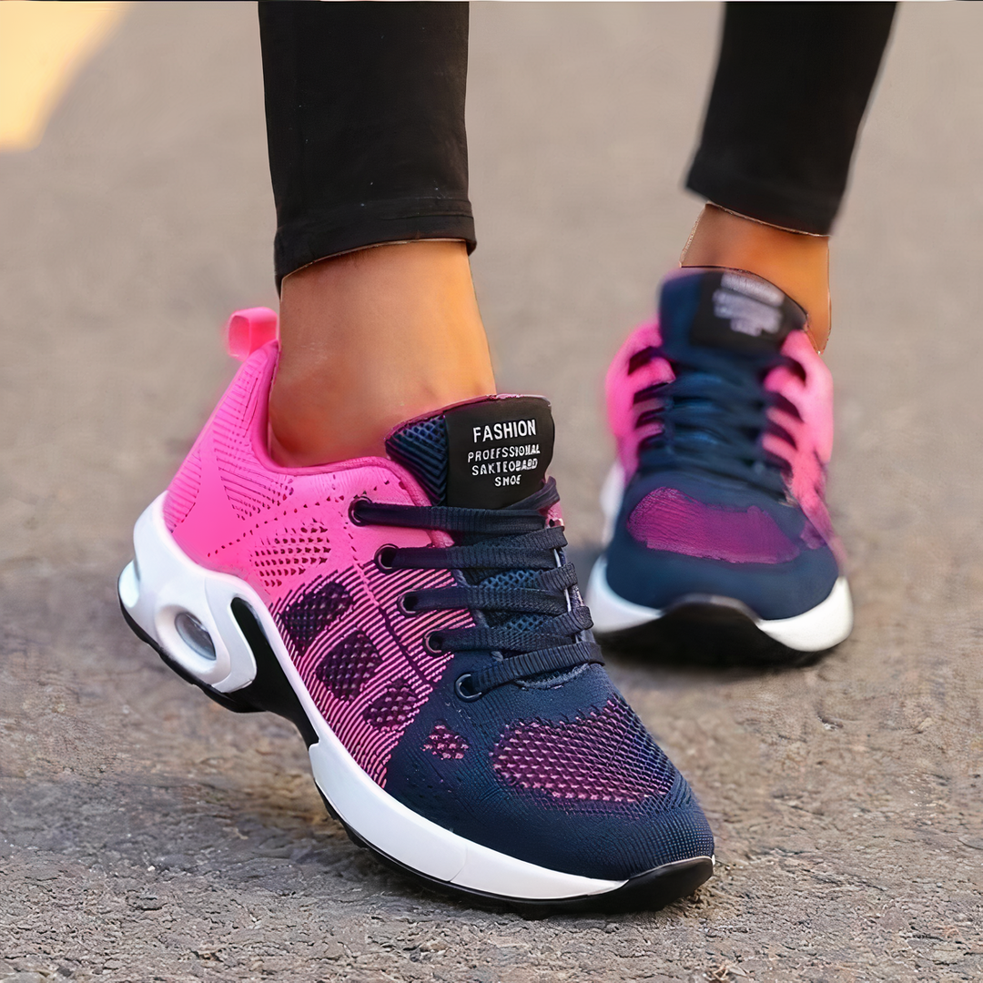 Orthopädische Sneakers