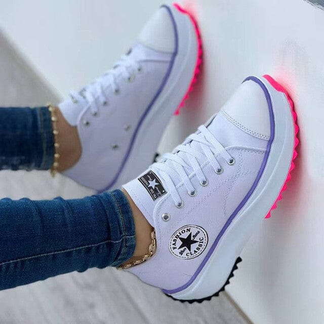 Trendige Orthopädische Schuhe
