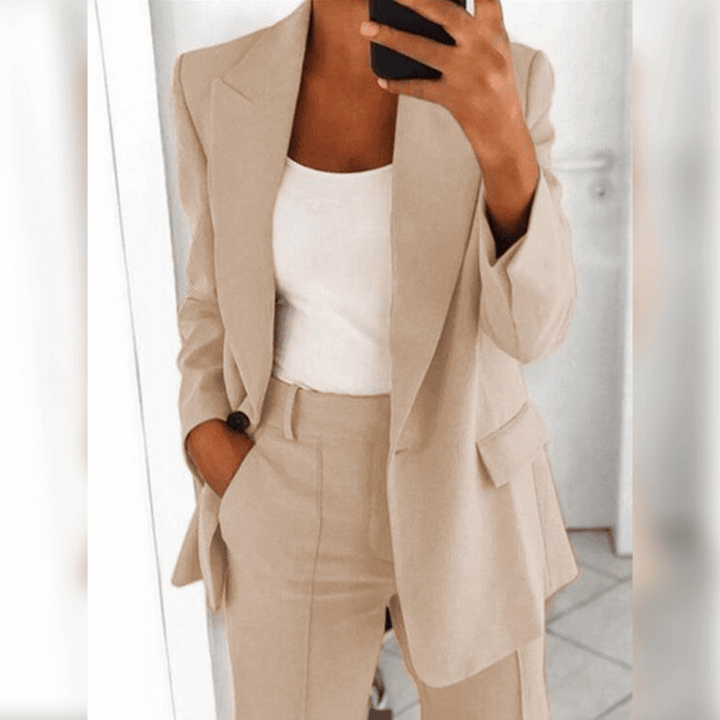 Eleganter Anzug für Frauen