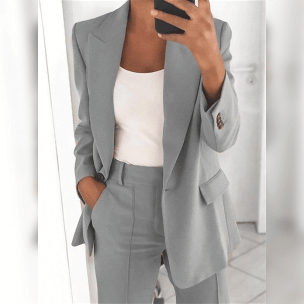 Eleganter Anzug für Frauen