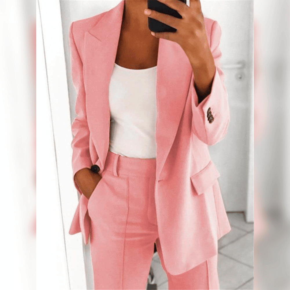 Eleganter Anzug für Frauen