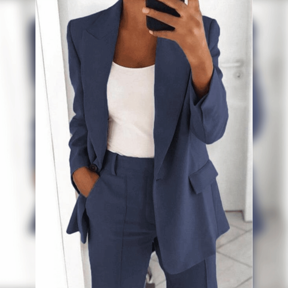 Eleganter Anzug für Frauen