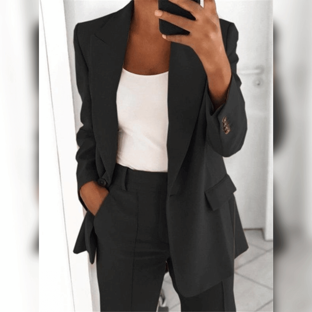 Eleganter Anzug für Frauen