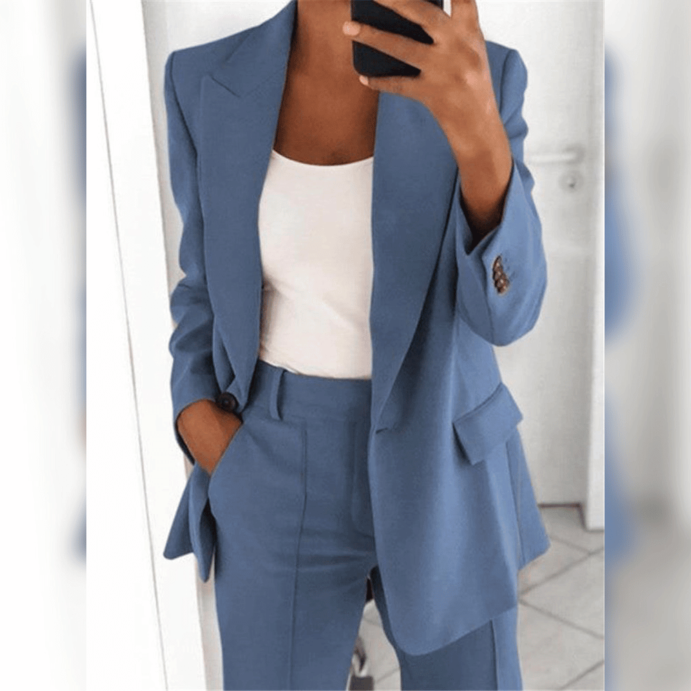 Eleganter Anzug für Frauen