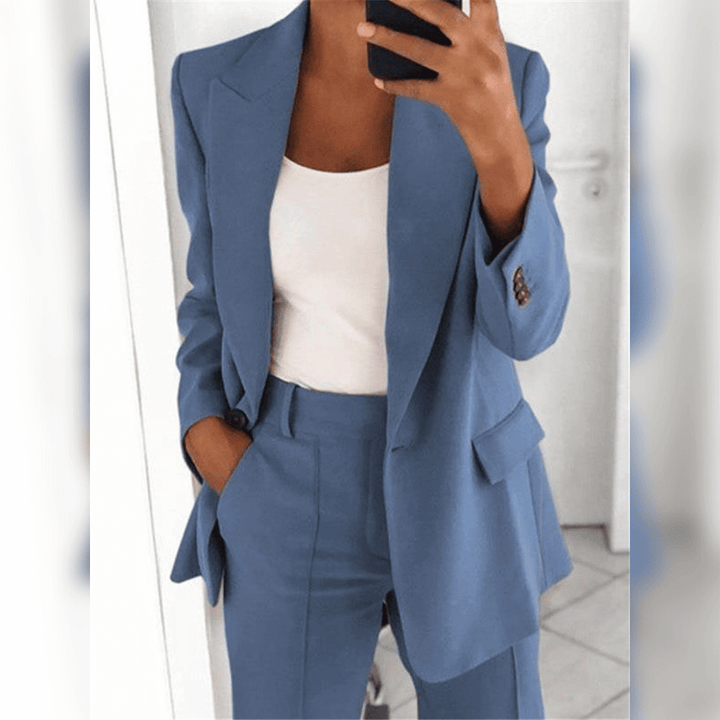 Eleganter Anzug für Frauen