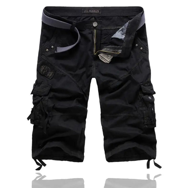 Männer Armee Cargo Shorts