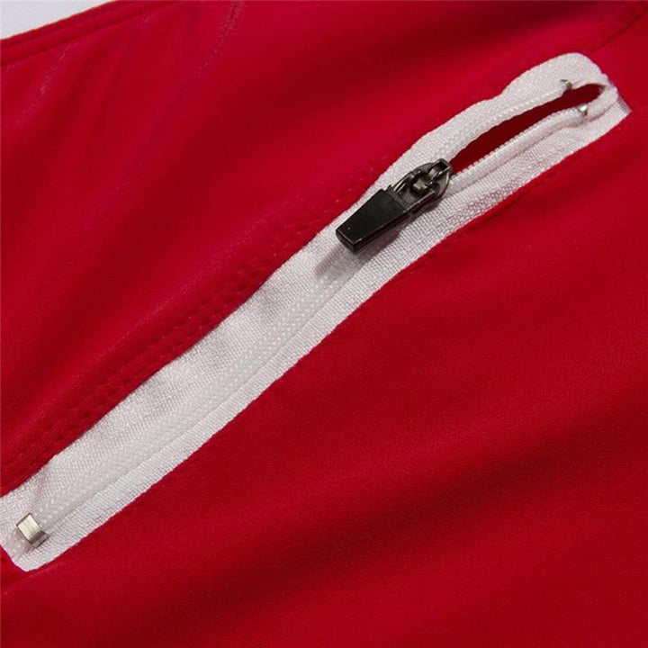 Moderne Badehose Modell mit Komfortbund