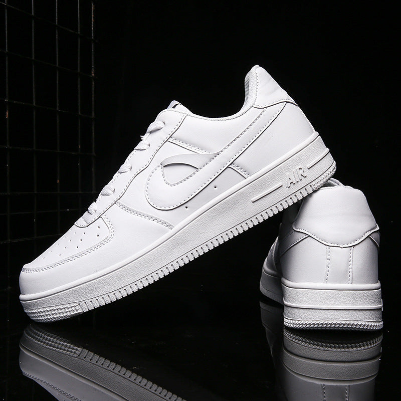 Damen Sportliche Sneakers mit rutschfester und atmungsaktiver Sohle