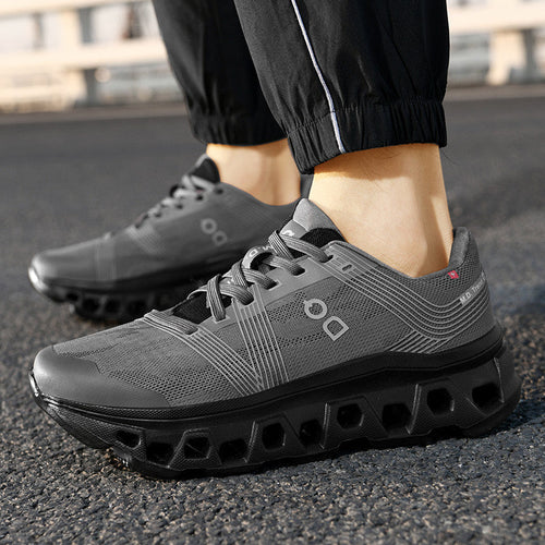 Damen Sportliche Laufschuhe mit dynamischer Dämpfungstechnologie