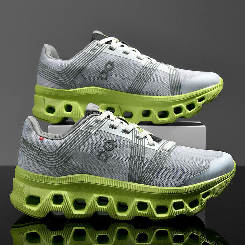 Damen Sportliche Laufschuhe mit dynamischer Dämpfungstechnologie