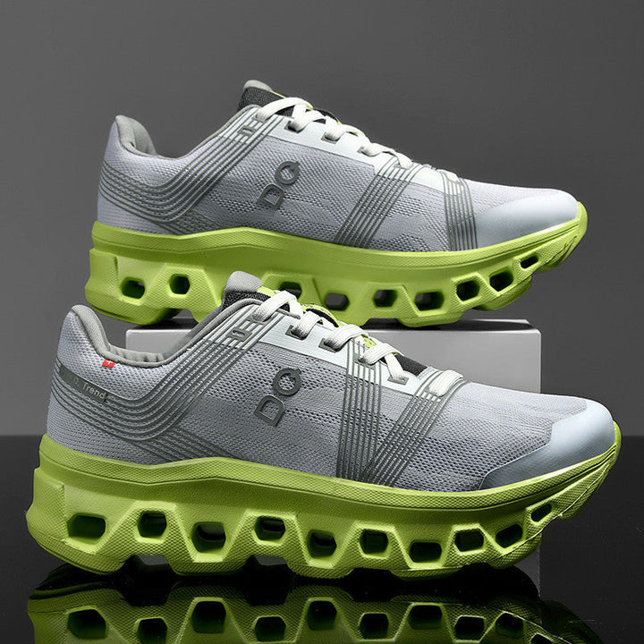 Damen Sportliche Laufschuhe mit dynamischer Dämpfungstechnologie