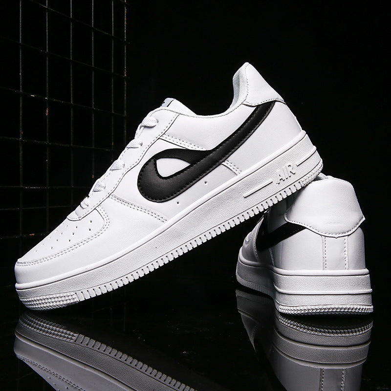 Damen Sportliche Sneakers mit rutschfester und atmungsaktiver Sohle